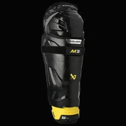 S23 Supreme M3 Shin Guard 23/24, benskydd för hockey, junior - Benskydd - S23 Supreme M3 Shin Guard 23/24, benskydd för hockey, junior
