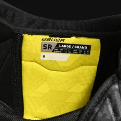 S23 Supreme M3 Shoulder Pad 23/24, axelskydd, senior - Hockeyskydd - S23 Supreme M3 Shoulder Pad 23/24, axelskydd, senior
