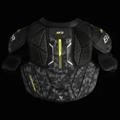 S23 Supreme M3 Shoulder Pad 23/24, axelskydd, intermediate - Axelskydd - S23 Supreme M3 Shoulder Pad 23/24, axelskydd, intermediate