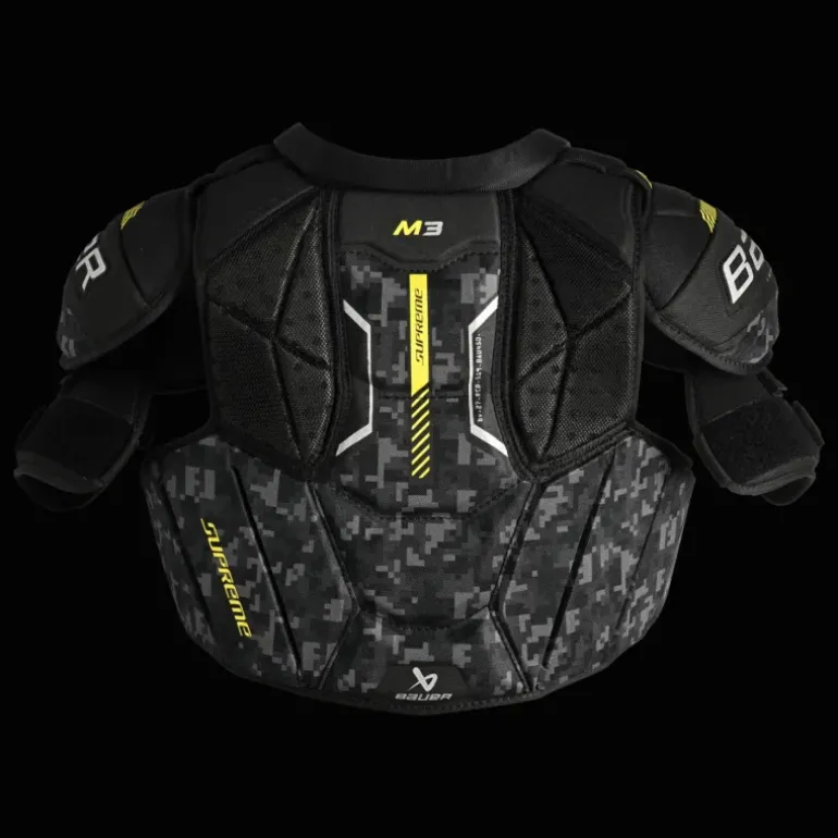 S23 Supreme M3 Shoulder Pad 23/24, axelskydd, intermediate - Axelskydd - S23 Supreme M3 Shoulder Pad 23/24, axelskydd, intermediate