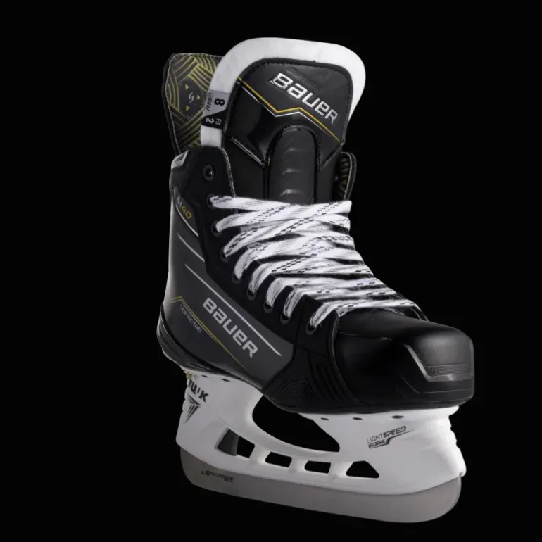 S24 Supreme M40 Skate 24/25, hockeyskridsko, senior - Skridskor - S24 Supreme M40 Skate 24/25, hockeyskridsko, senior