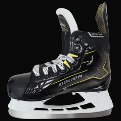 S24 Supreme M40 Skate 24/25, hockeyskridsko, barn - Skridskor - S24 Supreme M40 Skate 24/25, hockeyskridsko, barn