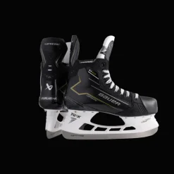 S24 Supreme M40 Skate 24/25, hockeyskridsko, intermediate - Skridskor - S24 Supreme M40 Skate 24/25, hockeyskridsko, intermediate