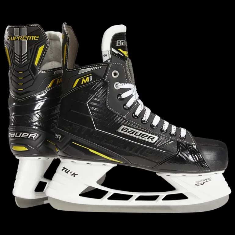 S22 Supreme M1 Skate INT 22/23, hockeyskridsko unisex - Skridskor - S22 Supreme M1 Skate INT 22/23, hockeyskridsko unisex