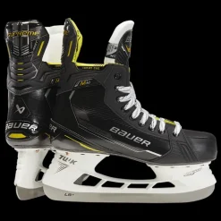 S22 Supreme M4 Skate - Int 23/24, hockeyskridsko unisex - Skridskor - S22 Supreme M4 Skate - Int 23/24, hockeyskridsko unisex