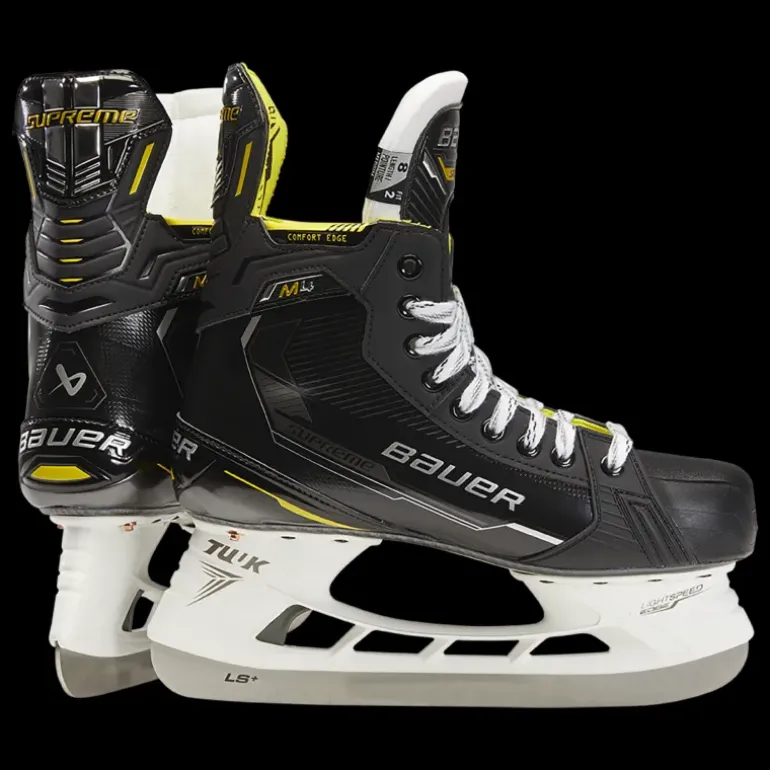 S22 Supreme M4 Skate - Int 23/24, hockeyskridsko unisex - Skridskor - S22 Supreme M4 Skate - Int 23/24, hockeyskridsko unisex