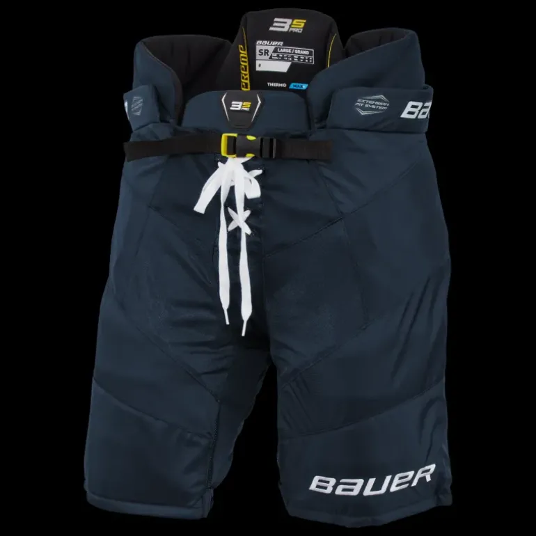S21 Supreme 3S Pro Pant - Sr 23/24, hockeybyxa senior - Hockeybyxor - S21 Supreme 3S Pro Pant - Sr 23/24, hockeybyxa senior