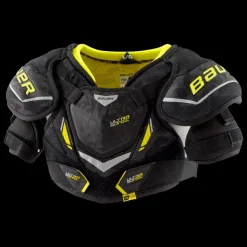 S21 Supreme Ultrasonic Shoulder Pad Yth-22/23 - Hockeyskydd - S21 Supreme Ultrasonic Shoulder Pad Yth-22/23