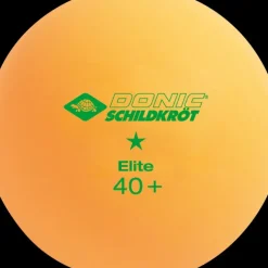 1-Star Ball Elite, bordtennisboll - Tillbehör Bordtennis - 1-Star Ball Elite, bordtennisboll