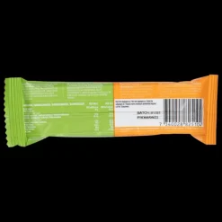 Star Nutrition Vegan Protein Bar, 55 G, karamell och choklad, proteinbar - Proteinbars - Star Nutrition Vegan Protein Bar, 55 G, karamell och choklad, proteinbar