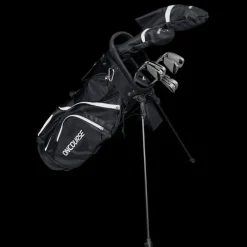 Starterpack S/G MRH, golfset för nybörjare, herr - Golfpaket - Starterpack S/G MRH, golfset för nybörjare, herr