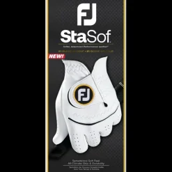 StaSof - 23 MRH, golfhandske höger herr - Golfhandskar - StaSof - 23 MRH, golfhandske höger herr