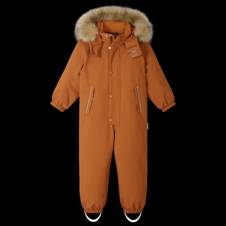 Stavanger winter overall, vinteroverall barn - Vinteroverall - Stavanger winter overall, vinteroverall barn