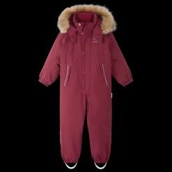 Stavanger winter overall, vinteroverall barn - Vinteroverall - Stavanger winter overall, vinteroverall barn