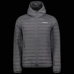 Stavdalen Down Hood Jacket, dunjacka - Dunjackor - Stavdalen Down Hood Jacket, dunjacka
