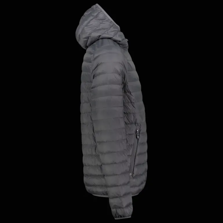 Stavdalen Down Hood Jacket, dunjacka - Dunjackor - Stavdalen Down Hood Jacket, dunjacka
