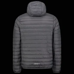Stavdalen Down Hood Jacket, dunjacka - Dunjackor - Stavdalen Down Hood Jacket, dunjacka