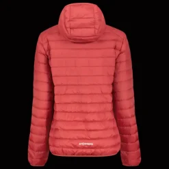 Stavfjell Down Hood Jacket, dunjacka, dam - Dunjackor - Stavfjell Down Hood Jacket, dunjacka, dam