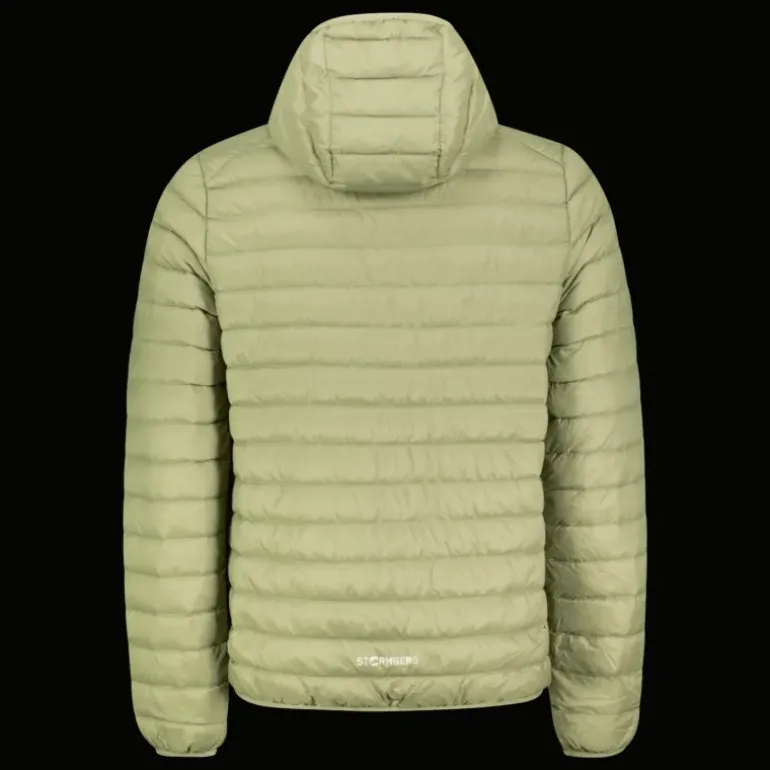 Stavfjell Down Hood Jacket, dunjacka, herr - Dunjackor - Stavfjell Down Hood Jacket, dunjacka, herr