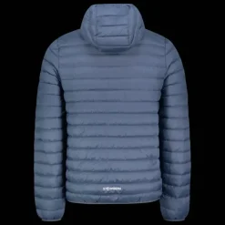 Stavfjell Down Hood Jacket, dunjacka, herr - Dunjackor - Stavfjell Down Hood Jacket, dunjacka, herr