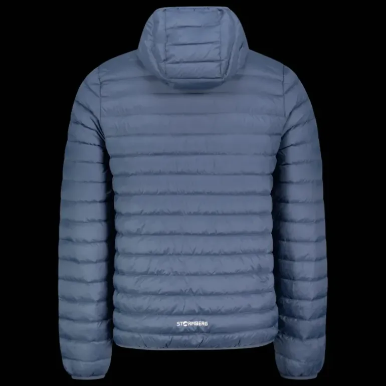 Stavfjell Down Hood Jacket, dunjacka, herr - Dunjackor - Stavfjell Down Hood Jacket, dunjacka, herr
