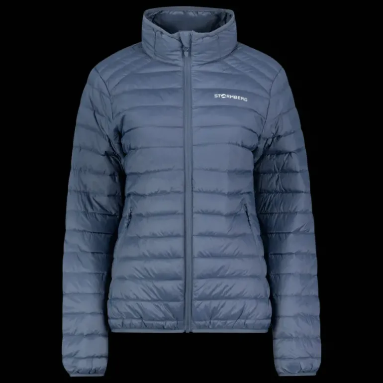 Stavfjell Down Jacket, dunjacka, dam - Dunjackor - Stavfjell Down Jacket, dunjacka, dam