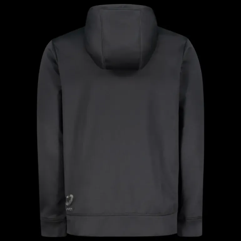 S23 Team Fleece Zip Hoodie 24/25, huvjacka, senior - T-Shirts & Shorts - S23 Team Fleece Zip Hoodie 24/25, huvjacka, senior
