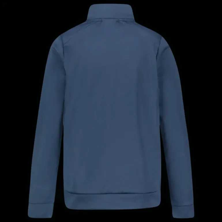 S23 Team Fleece 1/2 Zip 24/25, tröja, junior - T-Shirts & Shorts - S23 Team Fleece 1/2 Zip 24/25, tröja, junior