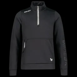 S23 Team Fleece 1/2 Zip 24/25, tröja, junior - T-Shirts & Shorts - S23 Team Fleece 1/2 Zip 24/25, tröja, junior
