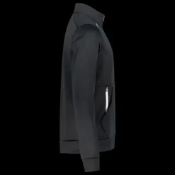 S23 Team Fleece 1/2 Zip 24/25, tröja, junior - T-Shirts & Shorts - S23 Team Fleece 1/2 Zip 24/25, tröja, junior