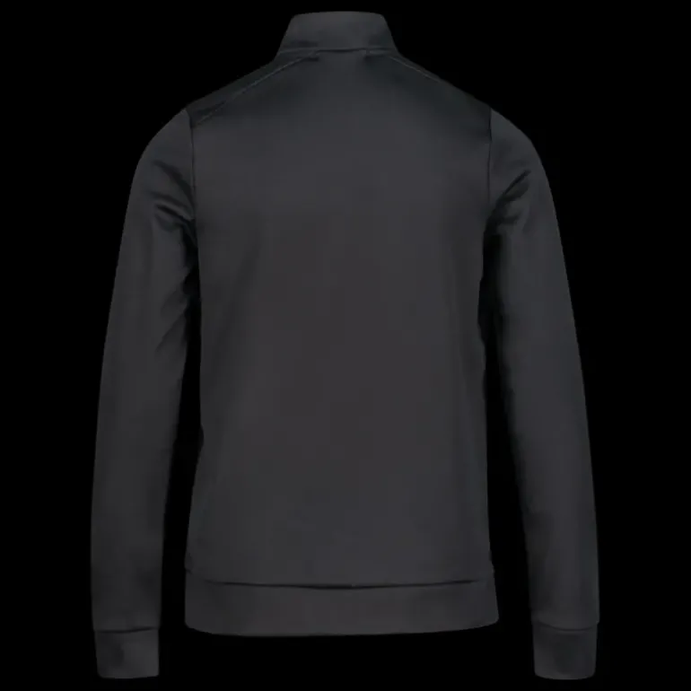 S23 Team Fleece 1/2 Zip 24/25, tröja, junior - T-Shirts & Shorts - S23 Team Fleece 1/2 Zip 24/25, tröja, junior