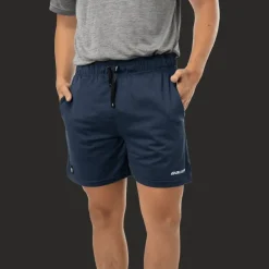 S24 Team Knit Short 24/25, träningsshorts, senior - T-Shirts & Shorts - S24 Team Knit Short 24/25, träningsshorts, senior