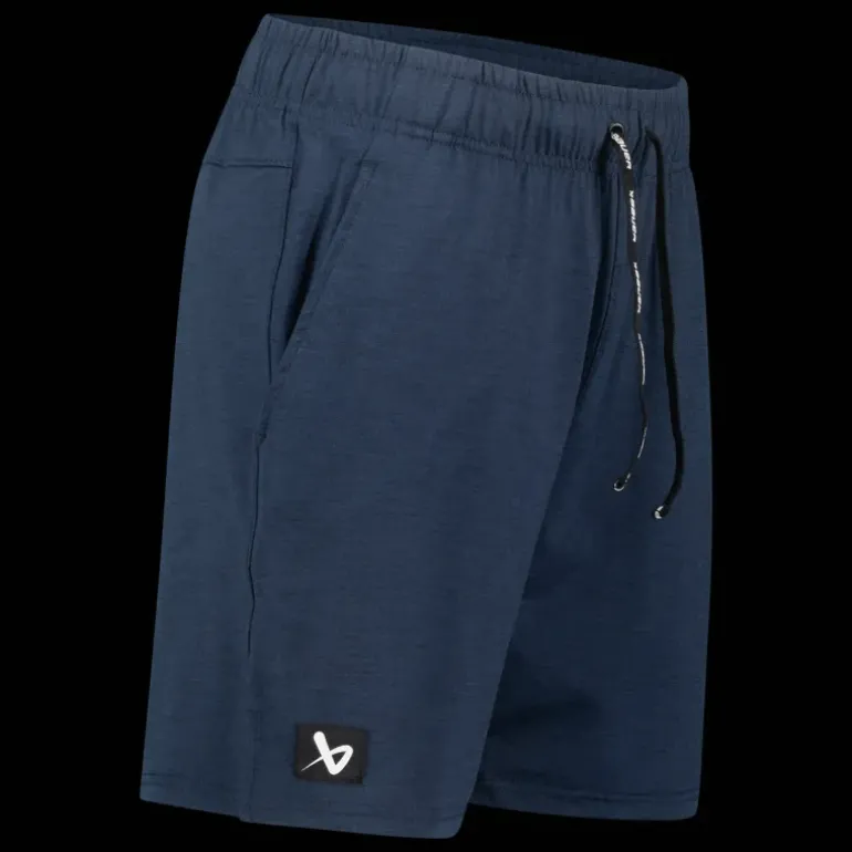S24 Team Knit Short 24/25, träningsshorts, senior - T-Shirts & Shorts - S24 Team Knit Short 24/25, träningsshorts, senior