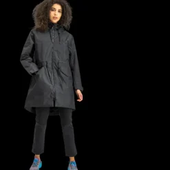 Stella Parka, vinterparkas dam - Fritidsjackor - Stella Parka, vinterparkas dam