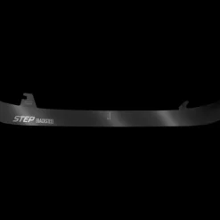 STEP BLACKSTEEL XS PAIR 21/22, skridskoskena - Tillbehör Hockey - STEP BLACKSTEEL XS PAIR 21/22, skridskoskena