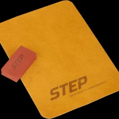 STEP HONING STONE & CLOTH KIT 21/22, slipkit - Tillbehör Hockey - STEP HONING STONE & CLOTH KIT 21/22, slipkit