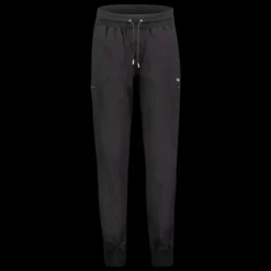 Step Woven Pants, träningbyxor, dam - Träningskläder Dam - Step Woven Pants, träningbyxor, dam