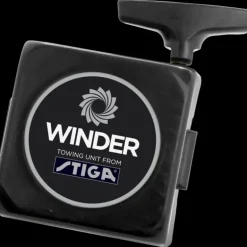 Stiga Acc. Automatic Winder 24/25, dragsnöre till Snowracer - Vinterlek - Stiga Acc. Automatic Winder 24/25, dragsnöre till Snowracer