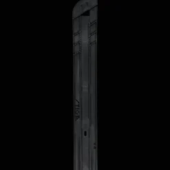 Stiga Acc. ICONIC rear ski left black BIO 24/25, vänster bakskida - Vinterlek - Stiga Acc. ICONIC rear ski left black BIO 24/25, vänster bakskida