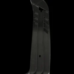 Stiga Acc. ICONIC rear ski right black BIO 24/25, reserv-bakskida - Vinterlek - Stiga Acc. ICONIC rear ski right black BIO 24/25, reserv-bakskida