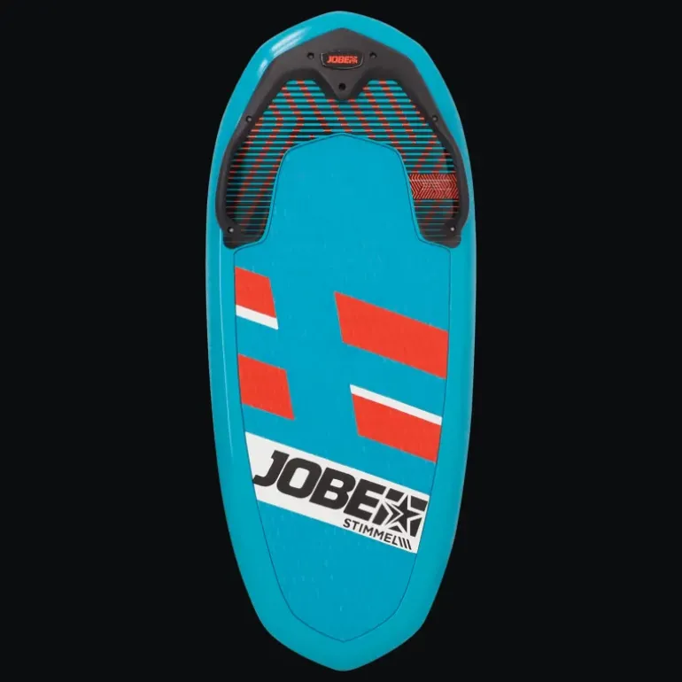 Stimmel + Tow Hook Handle Package, multibräda - Wakeboard - Stimmel + Tow Hook Handle Package, multibräda