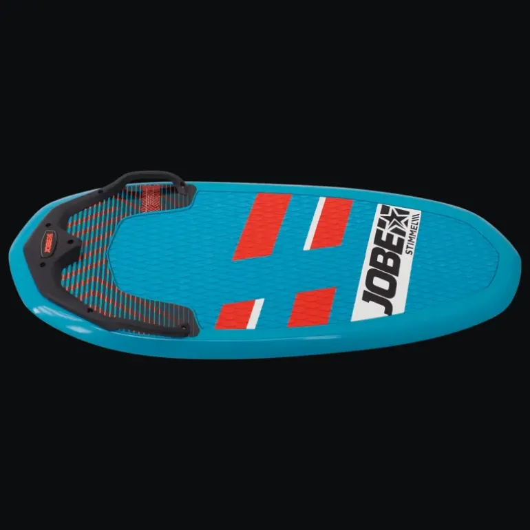 Stimmel + Tow Hook Handle Package, multibräda - Wakeboard - Stimmel + Tow Hook Handle Package, multibräda