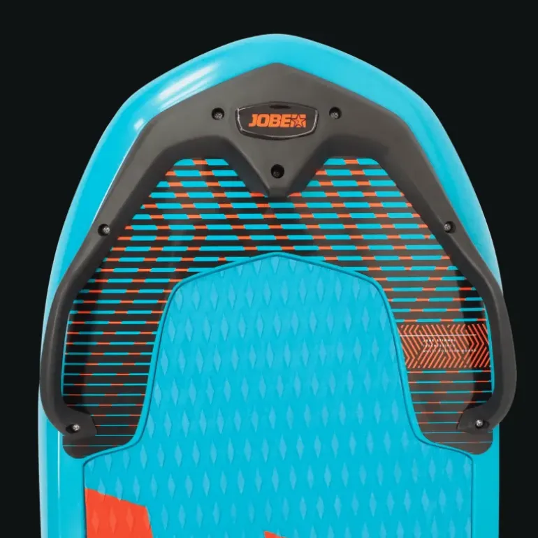 Stimmel + Tow Hook Handle Package, multibräda - Wakeboard - Stimmel + Tow Hook Handle Package, multibräda