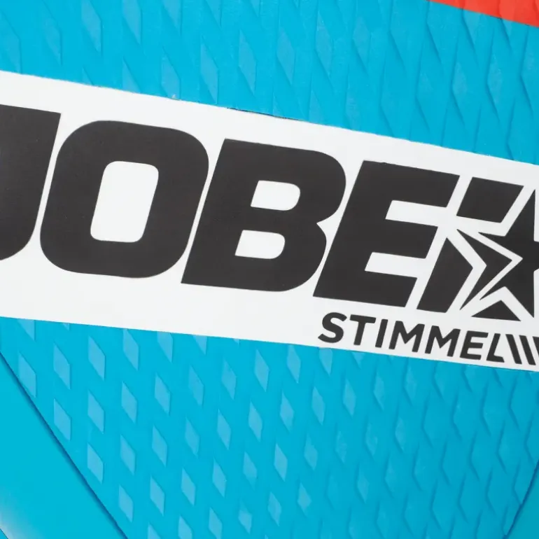 Stimmel + Tow Hook Handle Package, multibräda - Wakeboard - Stimmel + Tow Hook Handle Package, multibräda