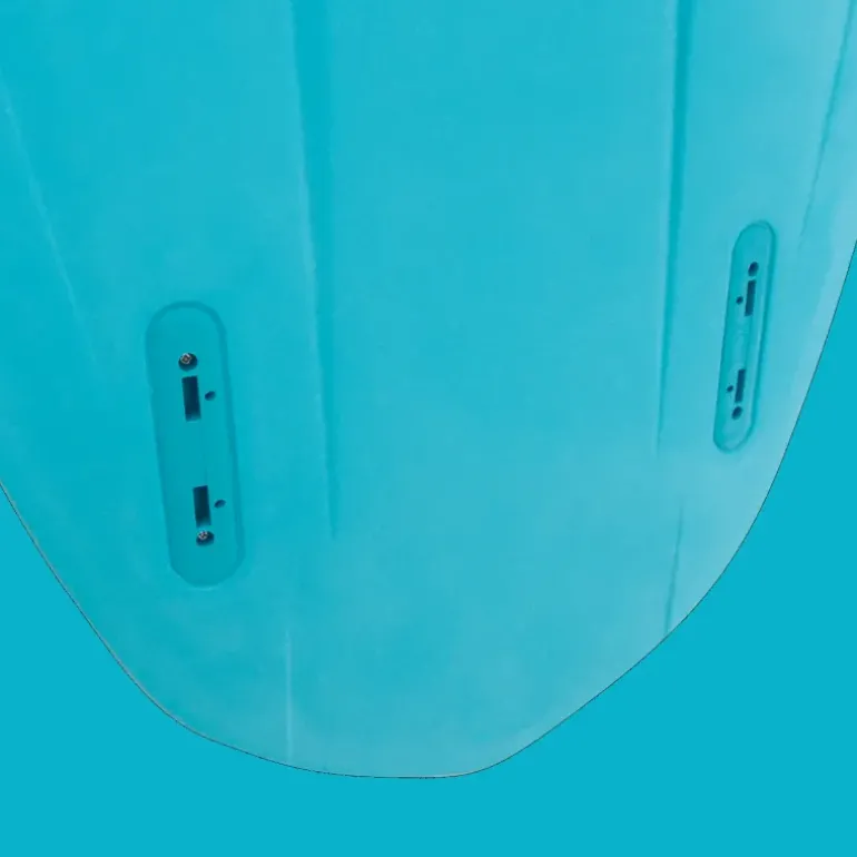 Stimmel + Tow Hook Handle Package, multibräda - Wakeboard - Stimmel + Tow Hook Handle Package, multibräda