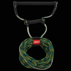 Stimmel + Tow Hook Handle Package, multibräda - Wakeboard - Stimmel + Tow Hook Handle Package, multibräda