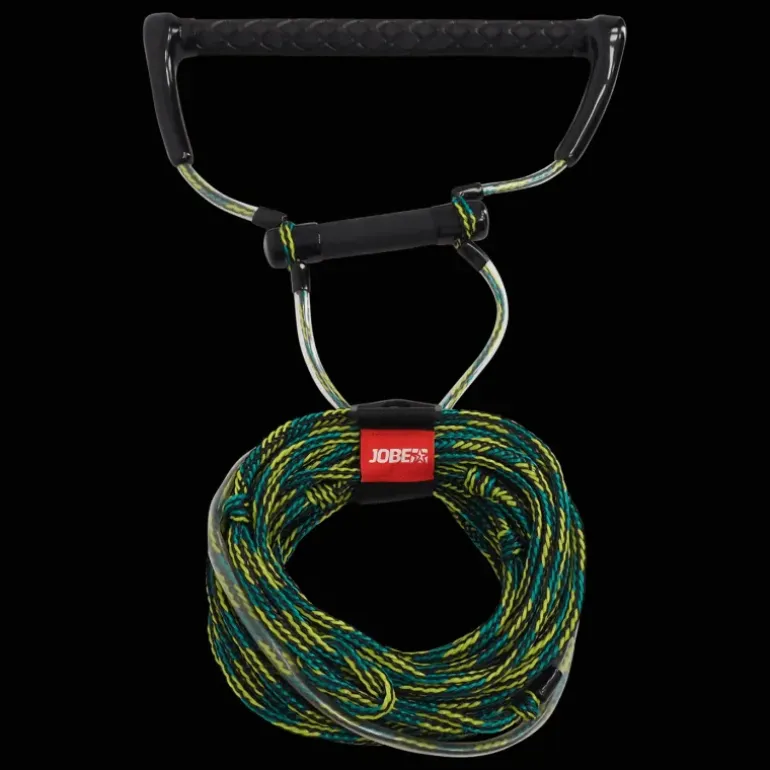 Stimmel + Tow Hook Handle Package, multibräda - Wakeboard - Stimmel + Tow Hook Handle Package, multibräda