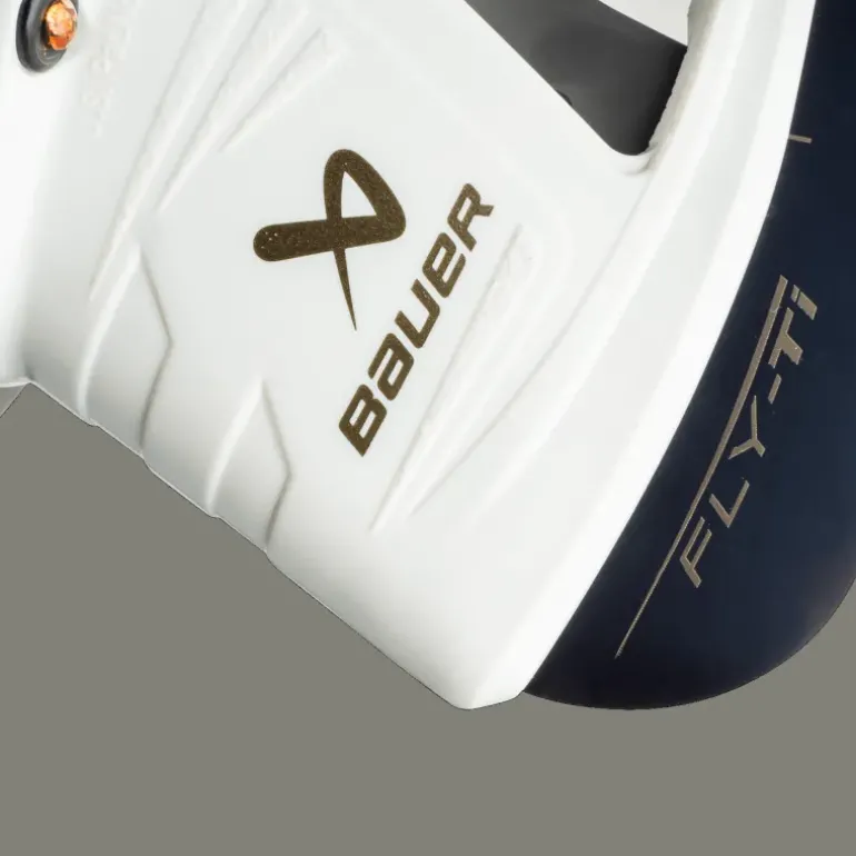 S24 Ti Supreme Shadow Skate 24/25, hockeyskridsko, intermediate - Skridskor - S24 Ti Supreme Shadow Skate 24/25, hockeyskridsko, intermediate