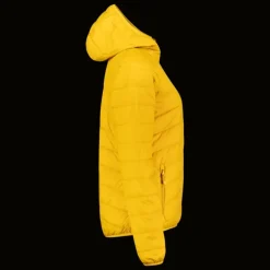 Stokke Rec Hood Down Jacket, dunjacka, dam - Dunjackor - Stokke Rec Hood Down Jacket, dunjacka, dam