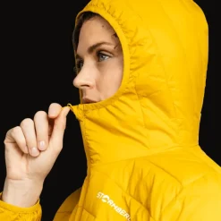 Stokke Rec Hood Down Jacket, dunjacka, dam - Dunjackor - Stokke Rec Hood Down Jacket, dunjacka, dam